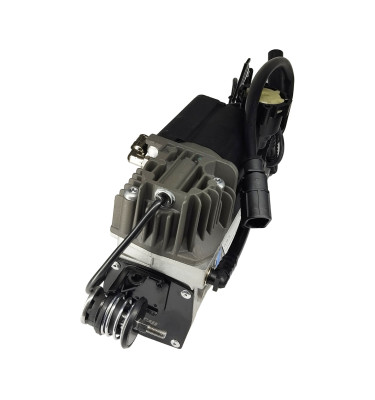 Sprężarka zawieszenia pneumatycznego WRC 8158015