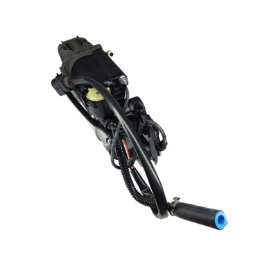 WRC air suspension compressor 8158015
