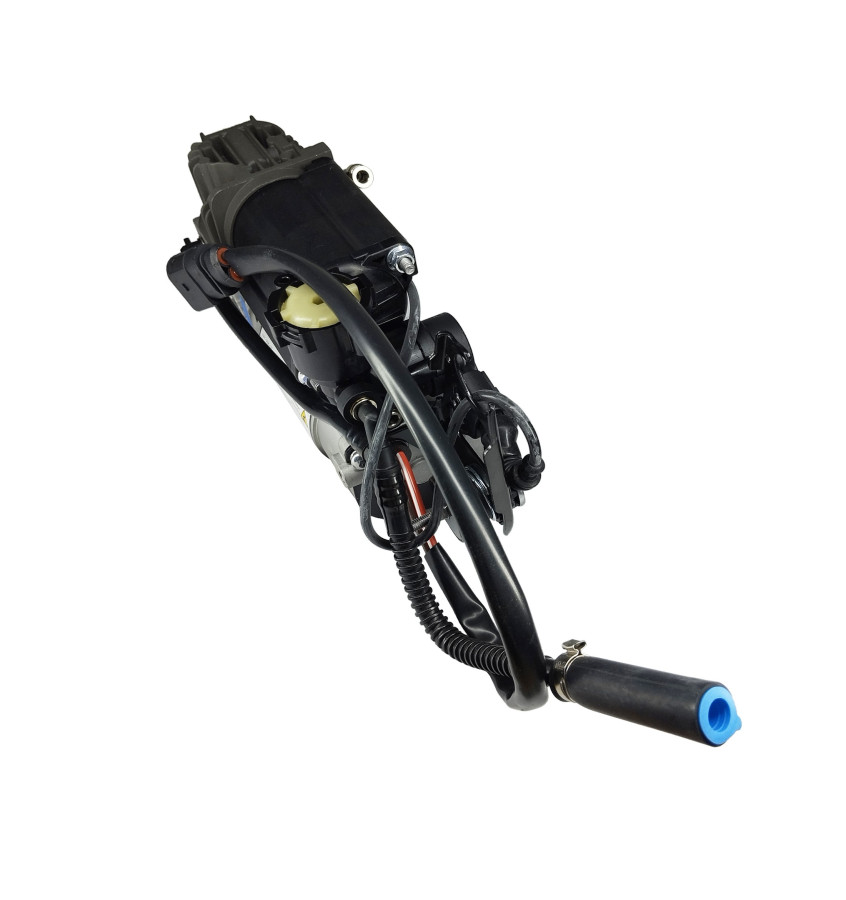 Sprężarka zawieszenia pneumatycznego WRC 8158015