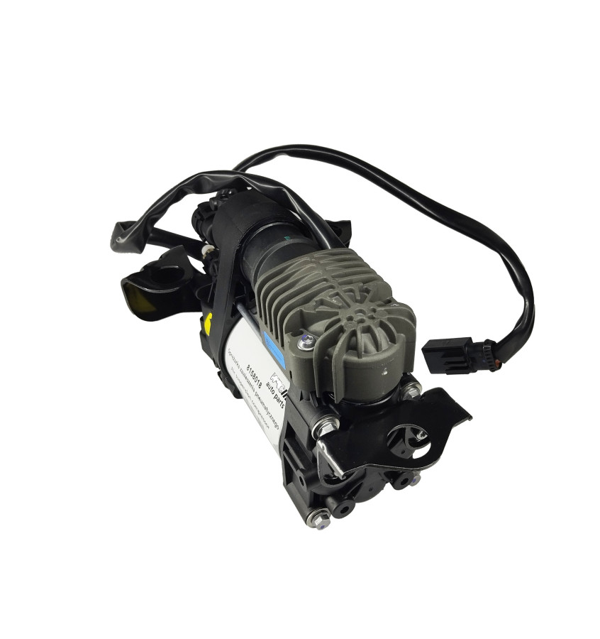 Sprężarka zawieszenia pneumatycznego WRC 8158018