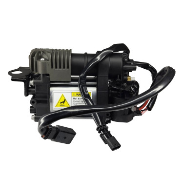 Sprężarka zawieszenia pneumatycznego WRC 8158018