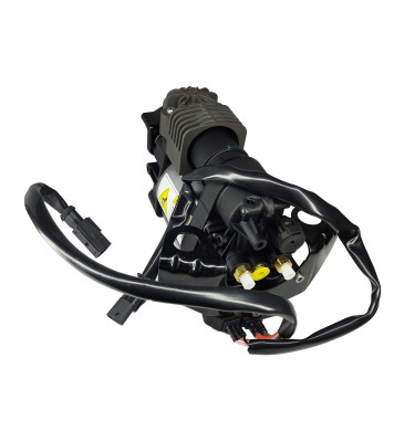 Sprężarka zawieszenia pneumatycznego WRC 8158018