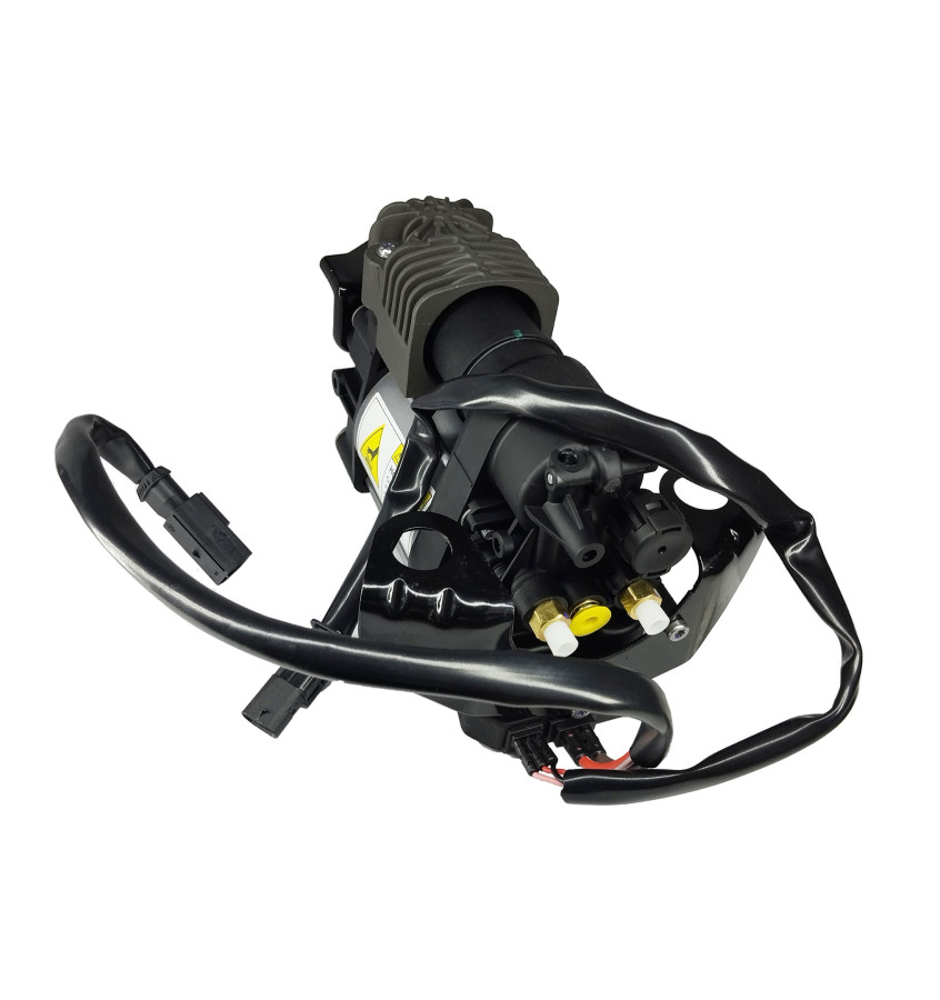 Sprężarka zawieszenia pneumatycznego WRC 8158018