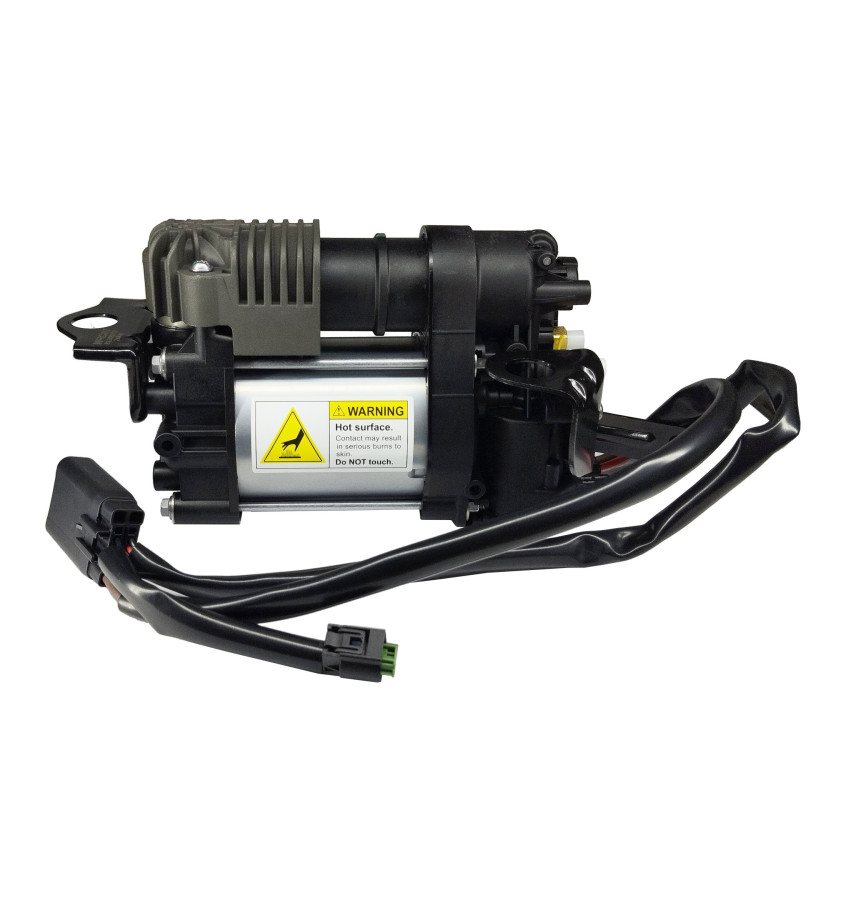 Sprężarka zawieszenia pneumatycznego WRC 8158019