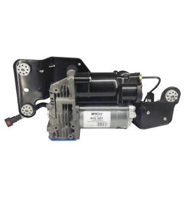 Sprężarka zawieszenia pneumatycznego WRC 8158027