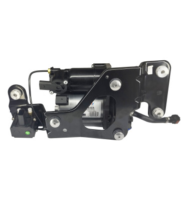 Sprężarka zawieszenia pneumatycznego WRC 8158027