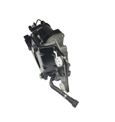 Sprężarka zawieszenia pneumatycznego WRC 8158027