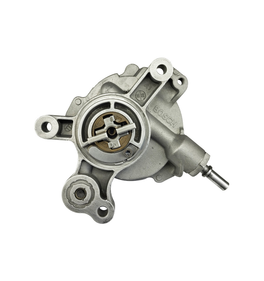 Pompa podciśnienia PIERBURG 7.02551.11.0 - REGENEROWANA