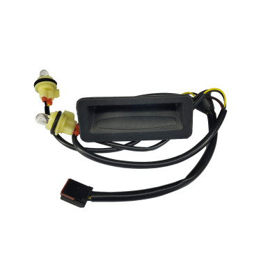 Mikrostyk klapy bagażnika WRC 7540046