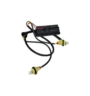 WRC Kofferraumdeckel Microstick 7540046