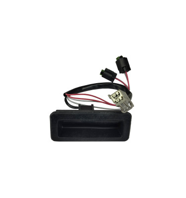 Mikrostyk klapy bagażnika WRC 7540039