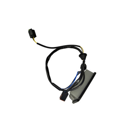 Trunk lid microswitch WRC 7540038