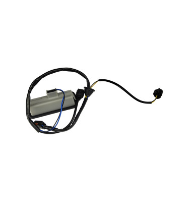 Mikrostyk klapy bagażnika WRC 7540038