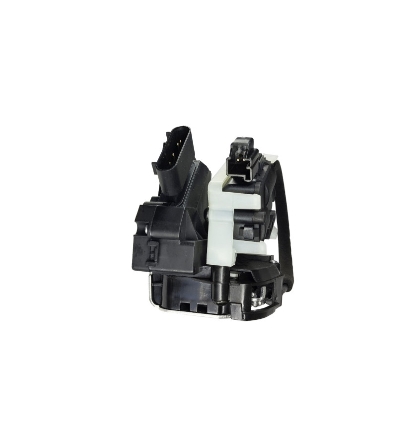 Zamek tylnej klapy - bagażnika WRC 7510086