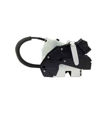 Zamek tylnej klapy - bagażnika WRC 7510086