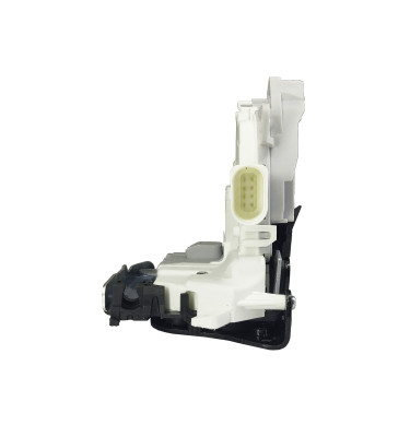 Zamek drzwi tylny prawy WRC 7500124