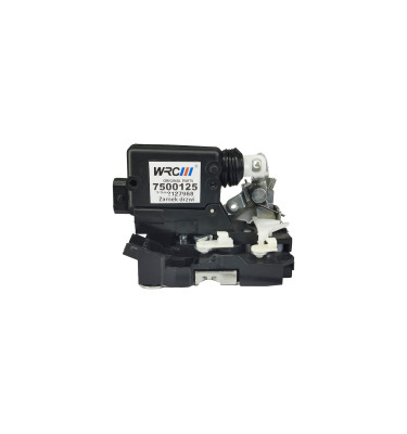 Zamek drzwi przedni lewy WRC 7500125