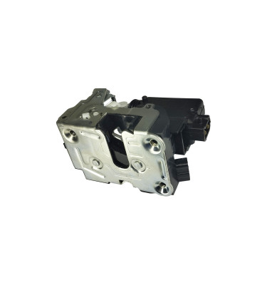 Door lock front left WRC 7500125