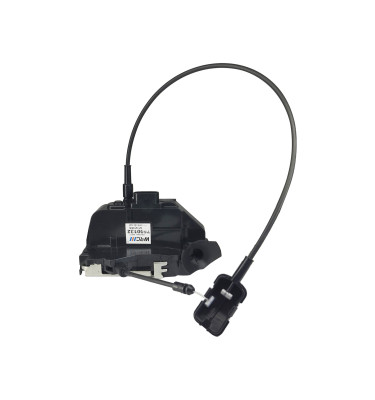 Zamek drzwi tylny lewy WRC 7500132