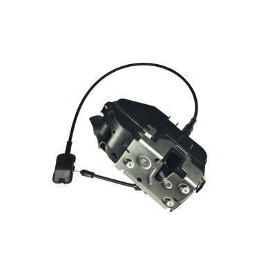 Türschloss hinten links WRC 7500132