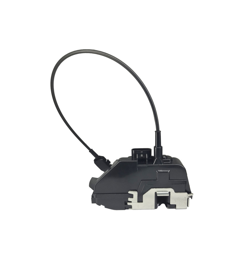 Zamek drzwi tylny lewy WRC 7500132