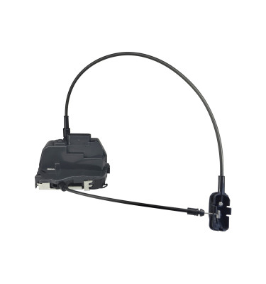 Zamek drzwi tylny lewy WRC 7500135