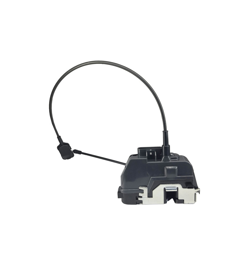 Zamek drzwi tylny lewy WRC 7500135