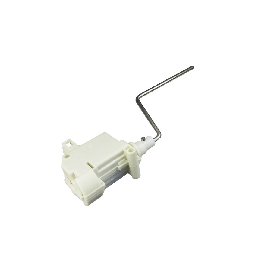 Siłownik klapki wlewu paliwa WRC 7520017