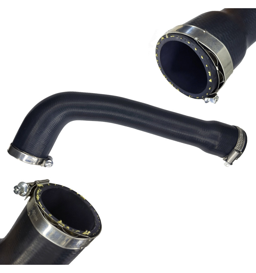 Przewód intercoolera WRC 5700042