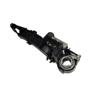 Mechanizm wewnętrzny klamki przód lewy WRC 7530007