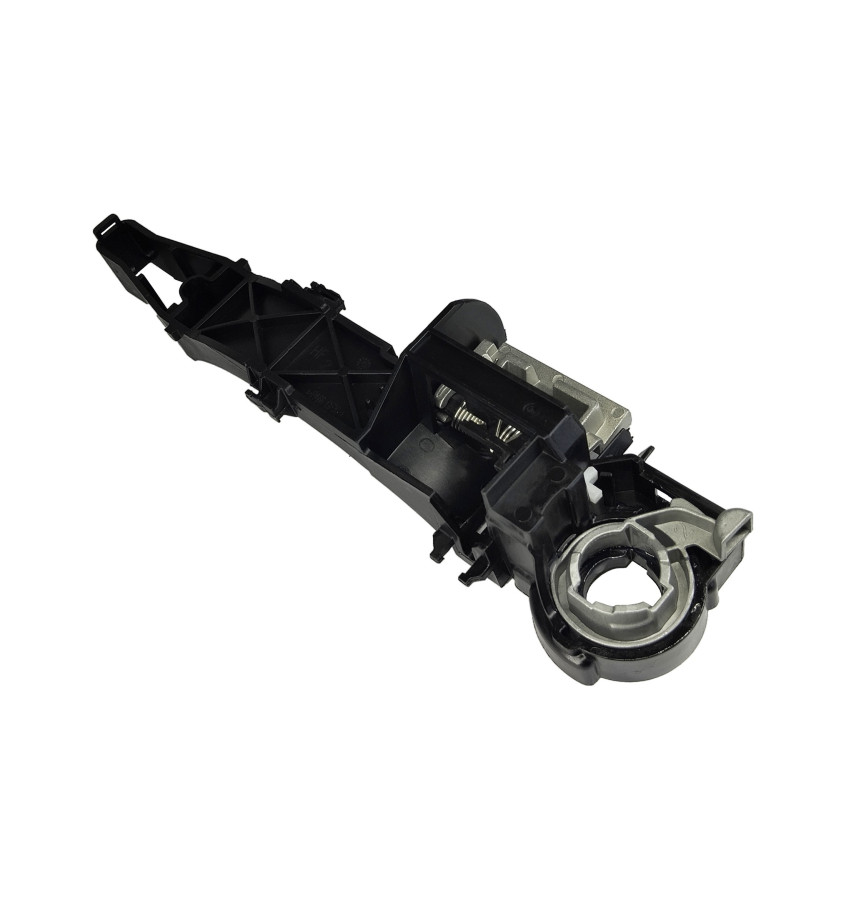 Mechanizm wewnętrzny klamki przód lewy WRC 7530007