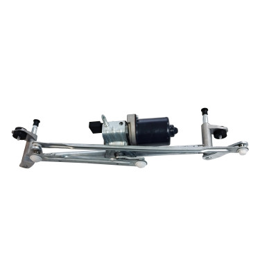 Wiper mechanism with motor WRC 6310087