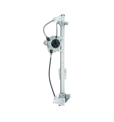 Electric rear window regulator, left WRC 6500011