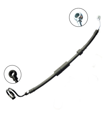 Przewód układu wspomagania WRC 5720027