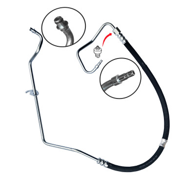 WRC power steering cable 5720014