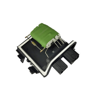 Rezystor dmuchawy WRC 6800023