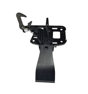 Zamek pokrywy silnika WRC 7570002