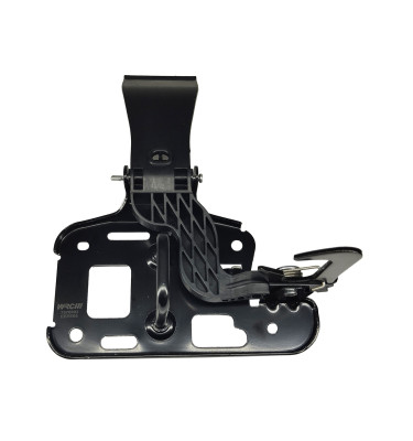 Zamek pokrywy silnika WRC 7570002