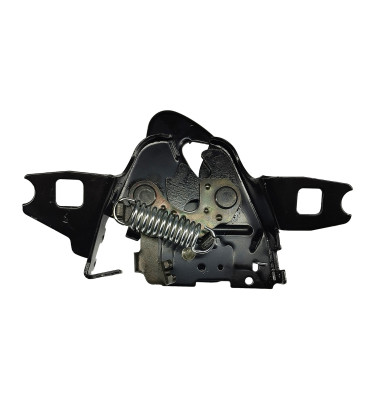 Zamek pokrywy silnika WRC 7570005