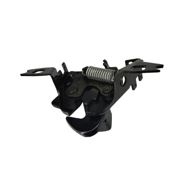 Zamek pokrywy silnika WRC 7570005