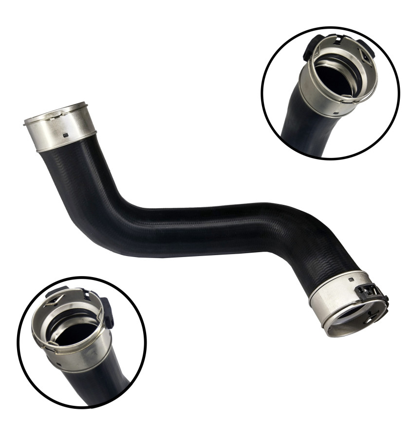 Przewód intercoolera WRC 5700045