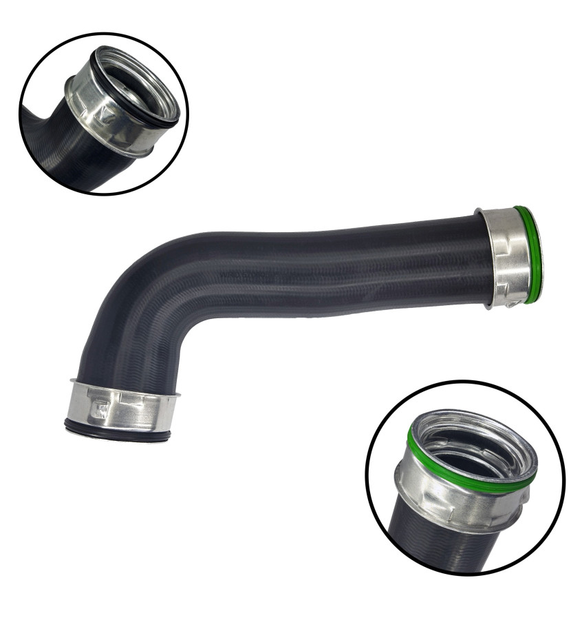 Przewód intercoolera WRC 5700053