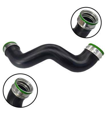 Przewód intercoolera WRC 5700063