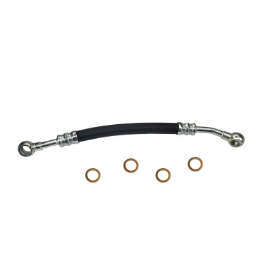 Przewód olejowy wanos WRC 5710001