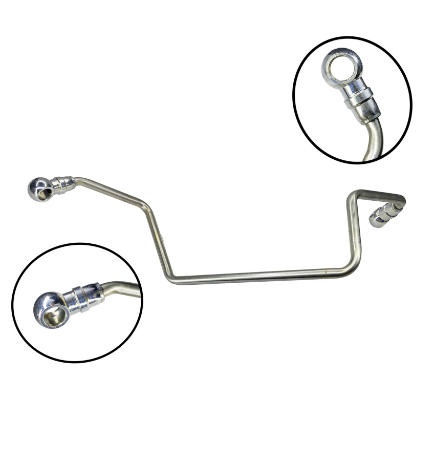 Przewód oleju turbiny WRC 5730041