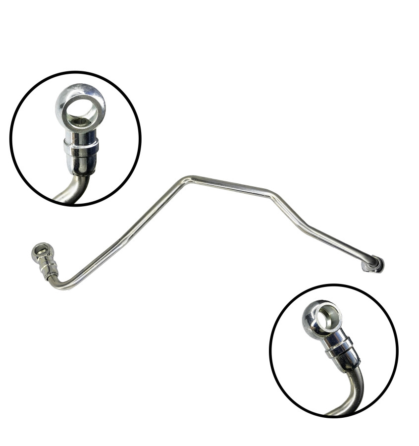 Przewód oleju turbiny WRC 5730043