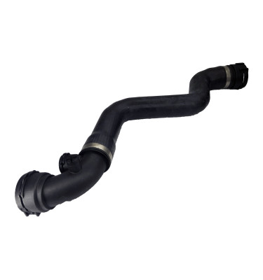 Cooling system hose WRC 5740057