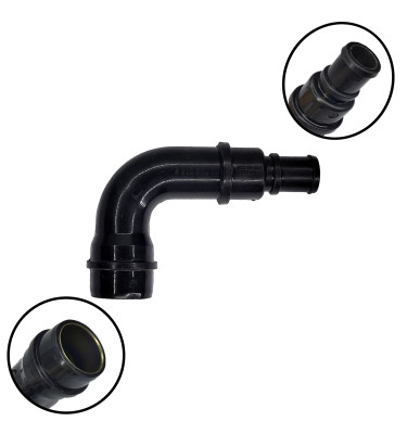 Przewód odmy silnika WRC 5700048