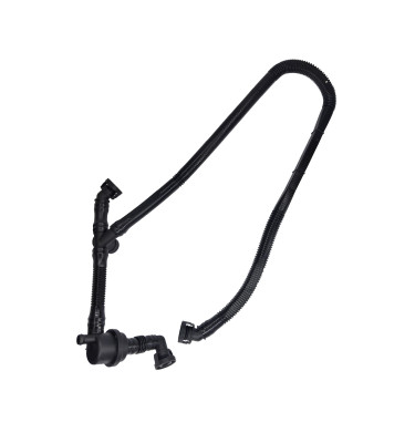 Przewód odmy silnika WRC 5700050