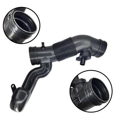 Przewód filtra powietrza WRC 5700051